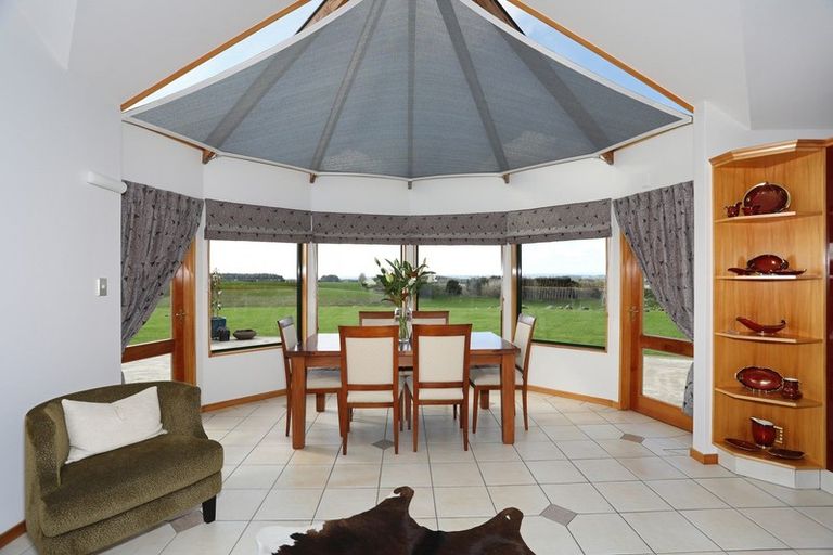 Photo of property in 526a Mount Stewart Halcombe Road, Halcombe, Feilding, 4779