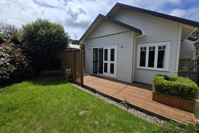 Photo of property in 6 Tui Street, Alicetown, Lower Hutt, 5010
