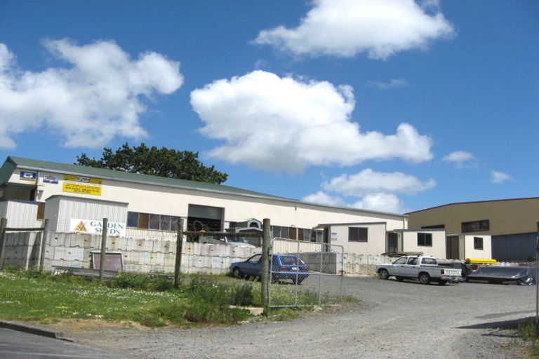 Photo of property in 2/9 Murray Street, Drury, 2113