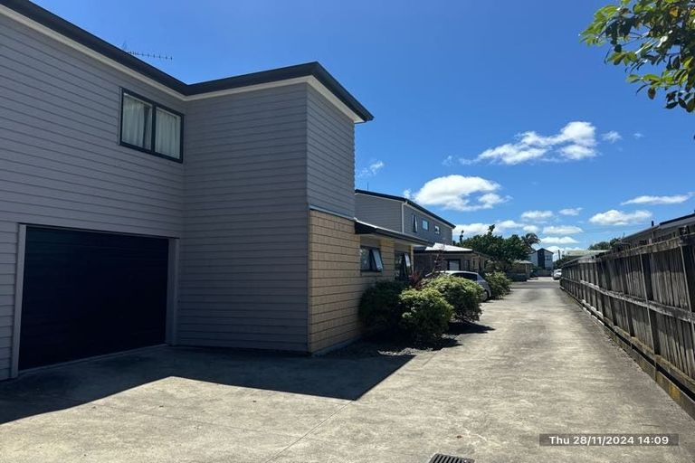 Photo of property in 4/2 Pitt Street, Frankton, Hamilton, 3204