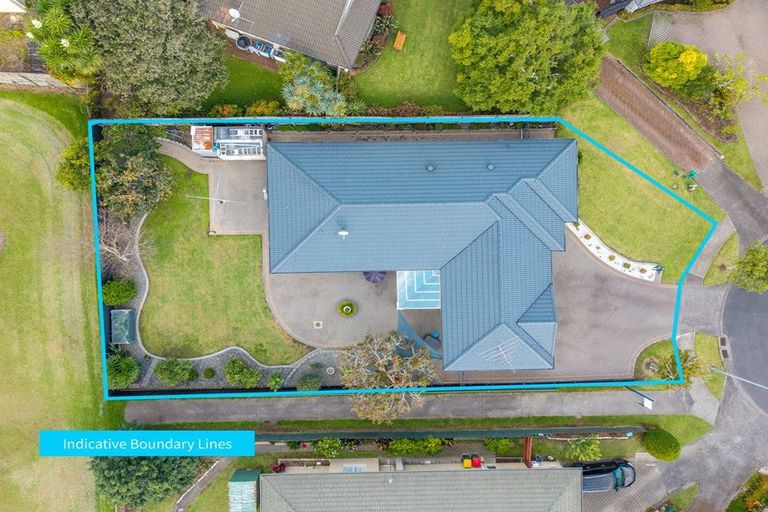 Photo of property in 17 Flora Place, Wattle Downs, Auckland, 2103