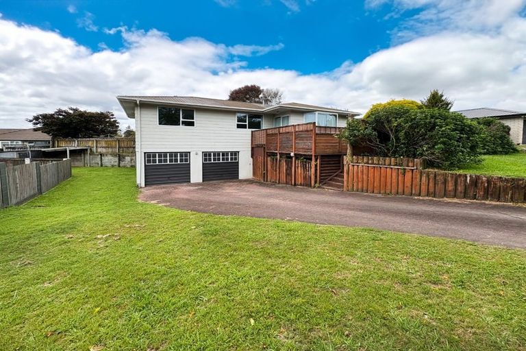 Photo of property in 25 Hodgkins Street, Pukehangi, Rotorua, 3015