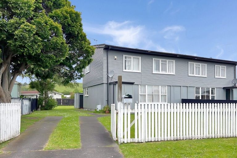 Photo of property in 72 Talbot Street, Whanganui East, Whanganui, 4500