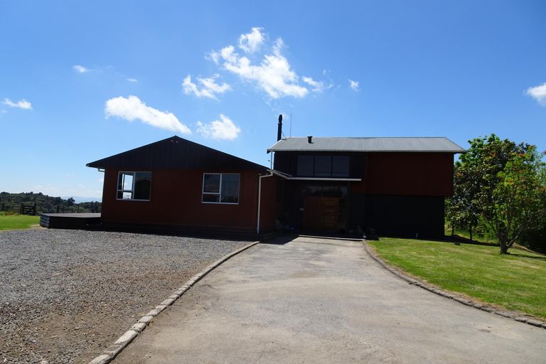 Photo of property in 601 Maleme Road, Atiamuri, 3078