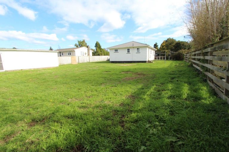Photo of property in 19 Morvern Crescent, Tokoroa, 3420