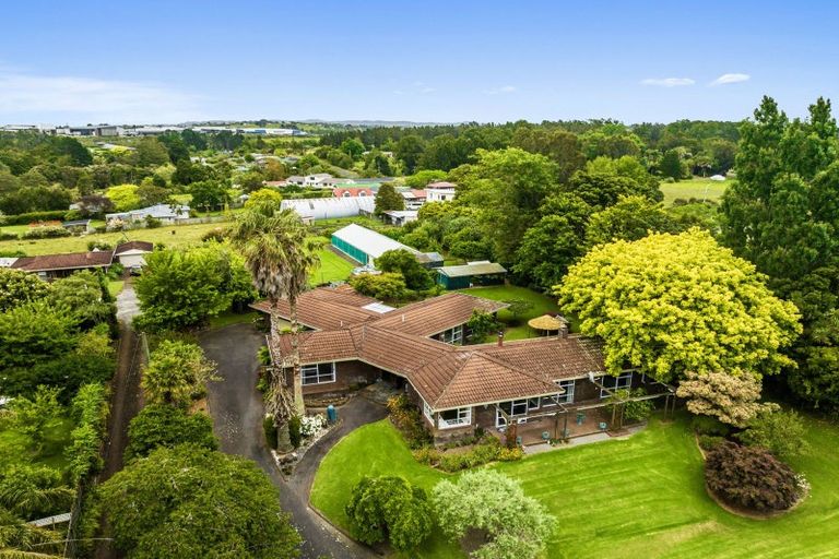 Photo of property in 6 Rata Road, Whenuapai, Auckland, 0618