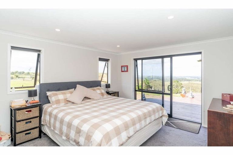 Photo of property in 870 Pungaere Road, Waipapa, 0295