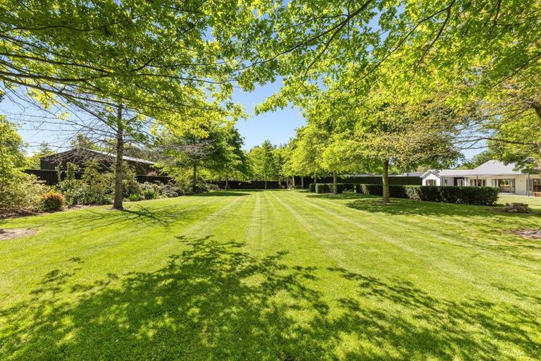 Photo of property in 502 Mill Road, Ohoka, Kaiapoi, 7692