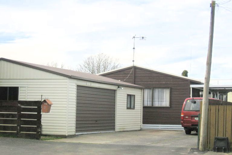 Photo of property in 9 Pitt Street, Frankton, Hamilton, 3204