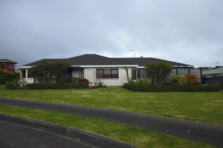 Photo of property in 4a Trinity Place, Paraparaumu Beach, Paraparaumu, 5032