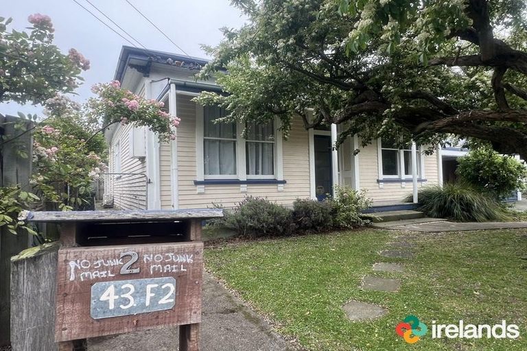 Photo of property in 1/43 Cadogan Street, Sydenham, Christchurch, 8023