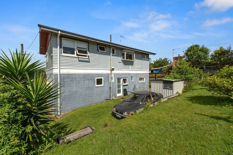 Photo of property in 47b Sillary Street, Hamilton East, Hamilton, 3216