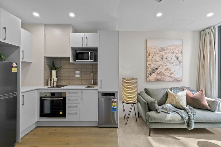 Photo of property in Kawarau Residences, 14/16a Mountain Ash Drive, Frankton, Queenstown, 9300