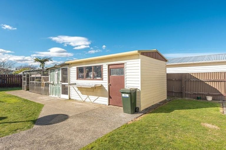 Photo of property in 88 Surrey Road, Springvale, Whanganui, 4501