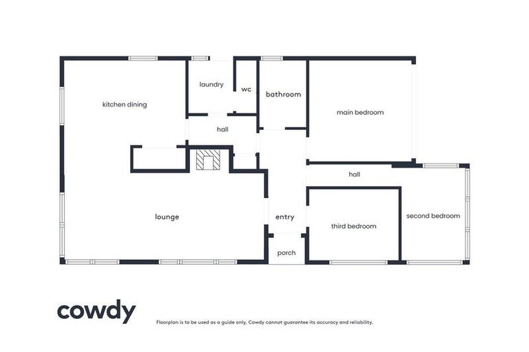 Photo of property in 25 Farrington Avenue, Bishopdale, Christchurch, 8053