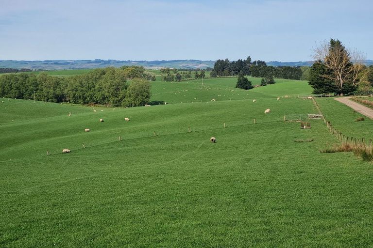 Photo of property in 1446a Clydevale Road, Clydevale, 9274