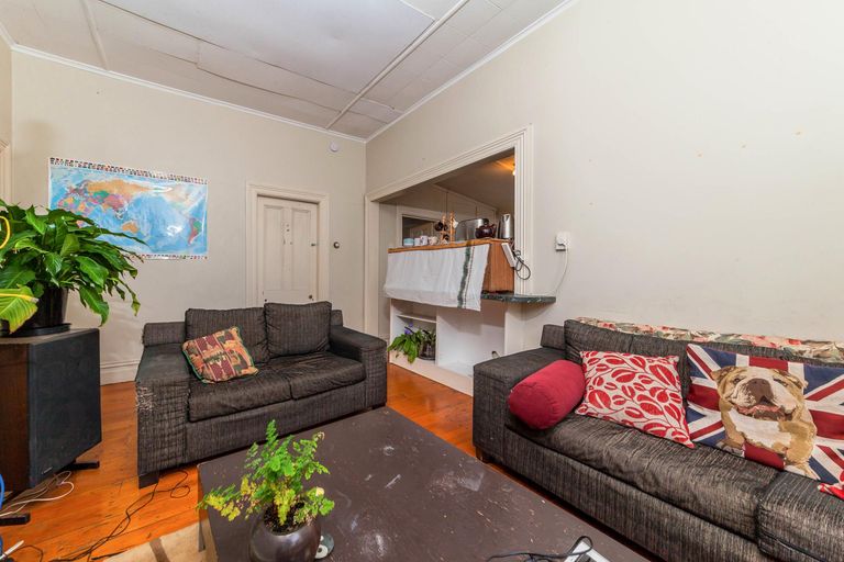 Photo of property in 54 Second Avenue, Kingsland, Auckland, 1021