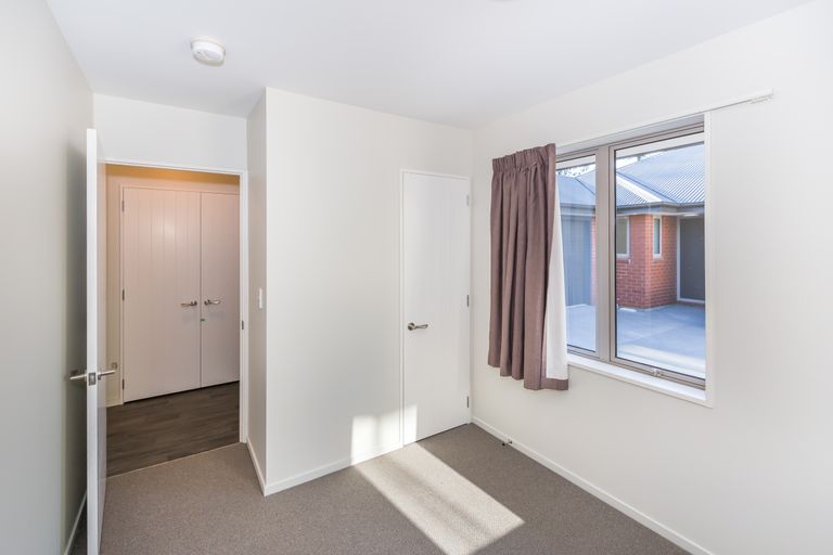 Photo of property in 3/78 Southampton Street, Sydenham, Christchurch, 8023
