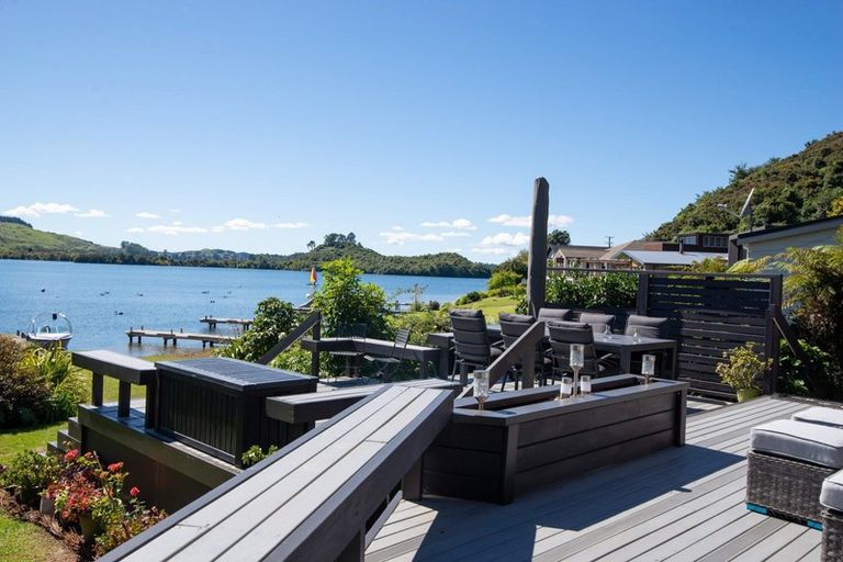 Photo of property in 3 Okawa Place, Tikitere, Rotorua, 3074