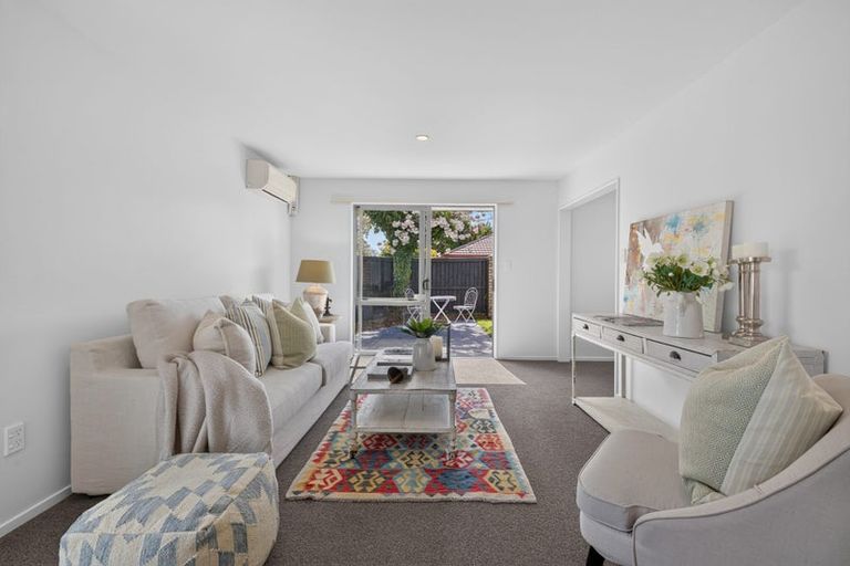 Photo of property in 5 Nina Lane, Somerfield, Christchurch, 8024