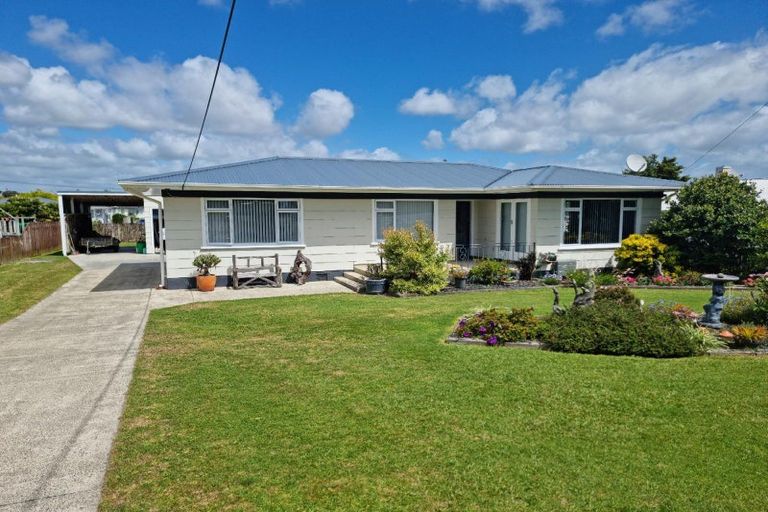 Photo of property in 61 Ranfurly Street, Dargaville, 0310