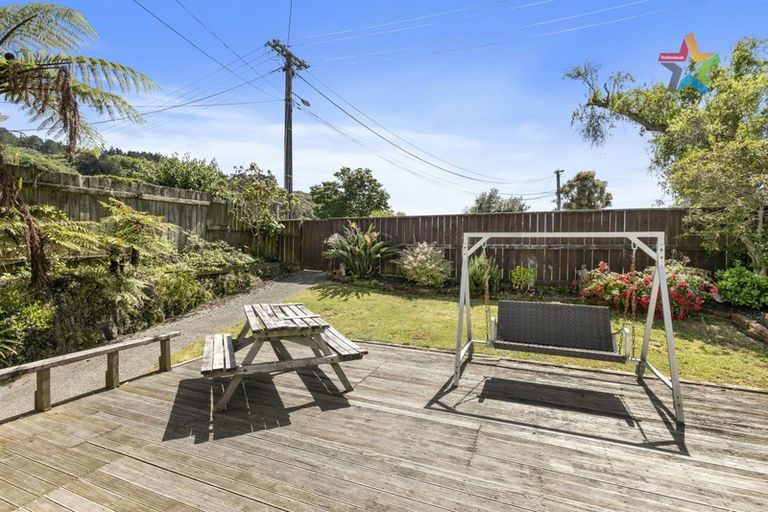 Photo of property in 8 Edwin Street, Belmont, Lower Hutt, 5010