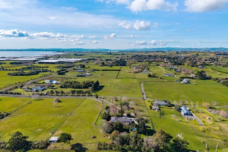 Photo of property in 63 Whatapaka Road, Karaka, Papakura, 2580