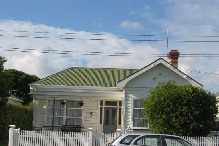 Photo of property in 26 Brixton Road, Mount Eden, Auckland, 1024