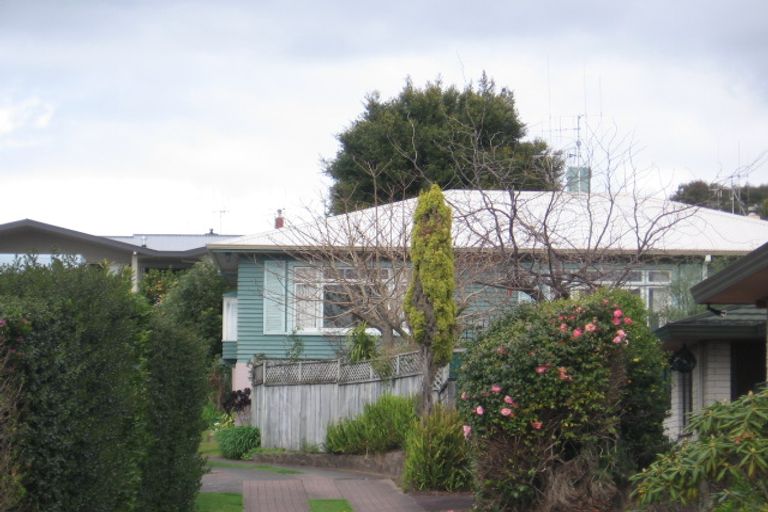 Photo of property in 6 Milton Road, Otumoetai, Tauranga, 3110