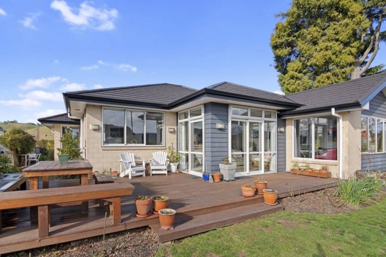 Photo of property in 60 Pitfure Road, Wakefield, 7025