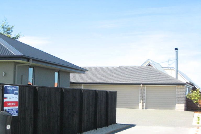 Photo of property in 15 Micron Close, Templeton, Christchurch, 8042