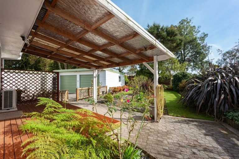 Photo of property in 12 Sim Street, Matamata, 3400