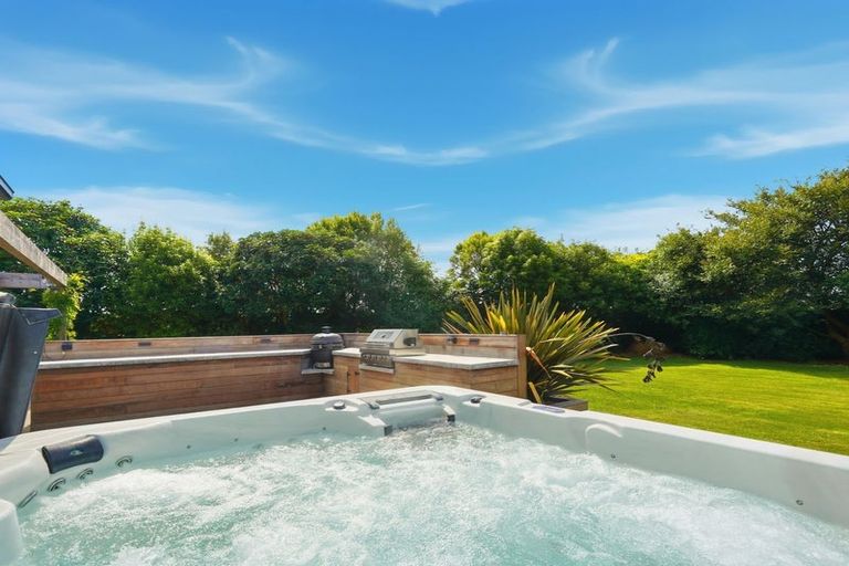 Photo of property in 1682 Clintons Road, Darfield, 7571