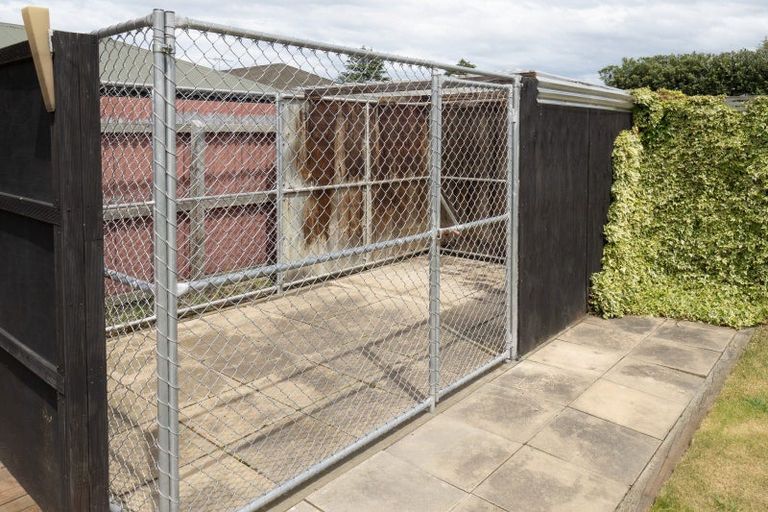 Photo of property in 11 Harrison Street, Allenton, Ashburton, 7700