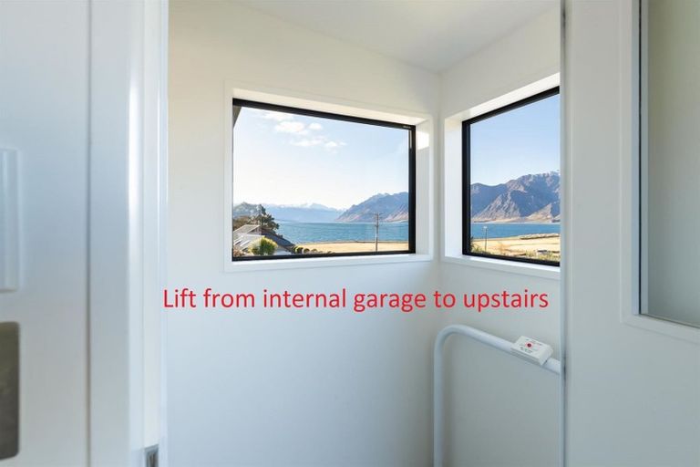 Photo of property in 283 Lakeview Terrace, Lake Hawea, Wanaka, 9382