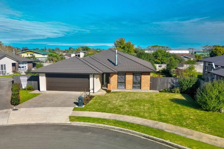 Photo of property in 36 Leicester Place, Springvale, Whanganui, 4501
