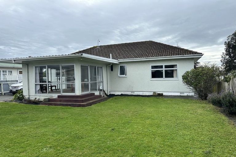 Photo of property in 23 Gallipoli Road, Onekawa, Napier, 4110