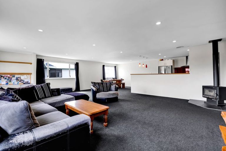 Photo of property in 29 Tawa Street, Hawera, 4610