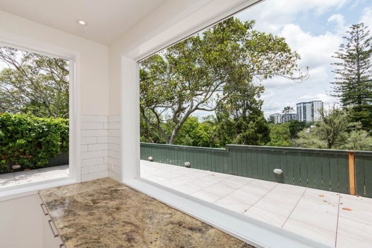 Photo of property in 4/13 Hepburn Street, Freemans Bay, Auckland, 1011