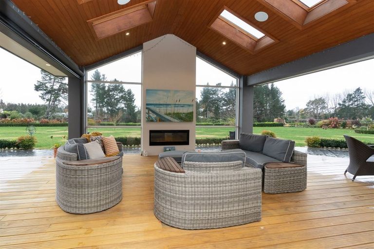 Photo of property in 164 Woodcock Road, Tamahere, Hamilton, 3283