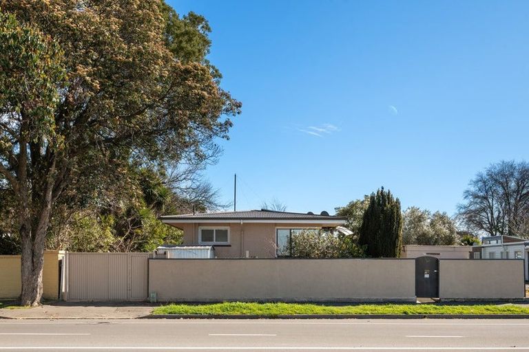 Photo of property in 1/68 Maxwell Road, Blenheim, 7201