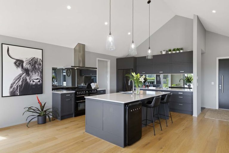 Photo of property in 124 Gearon Road, Mauku, Waiuku, 2681