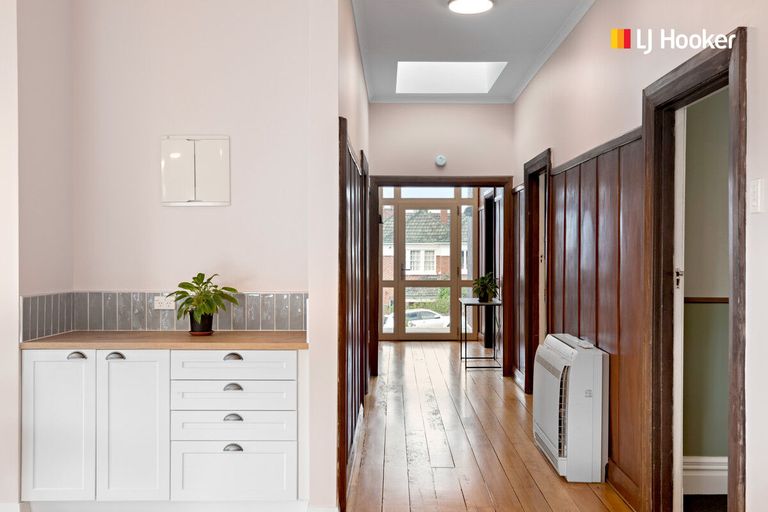 Photo of property in 372 High Street, Dunedin Central, Dunedin, 9016