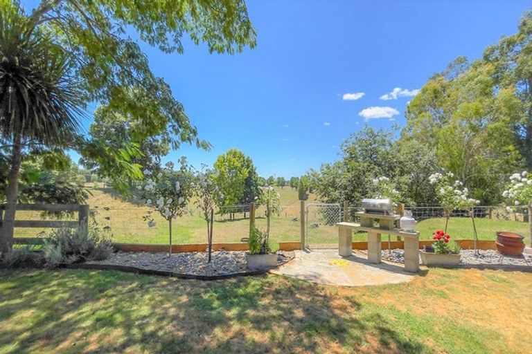 Photo of property in 443a Puketutu Road, Matamata, 3472