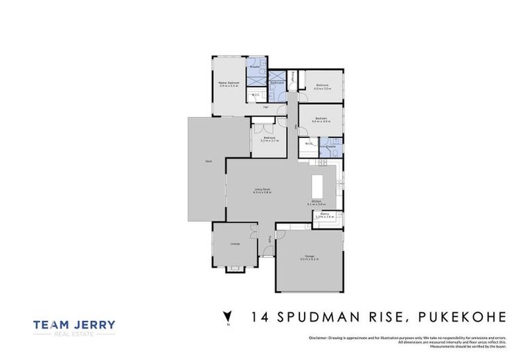 Photo of property in 28 Spudman Rise, Pukekohe, 2120