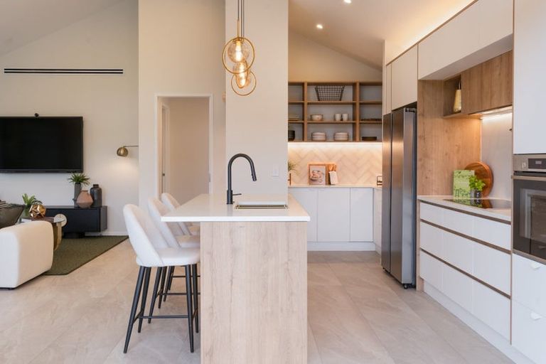 Photo of property in 12 Kotuitui Drive, Wainui, 0992