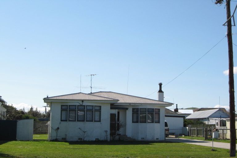 Photo of property in 103 Lucknow Street, Wairoa, 4108