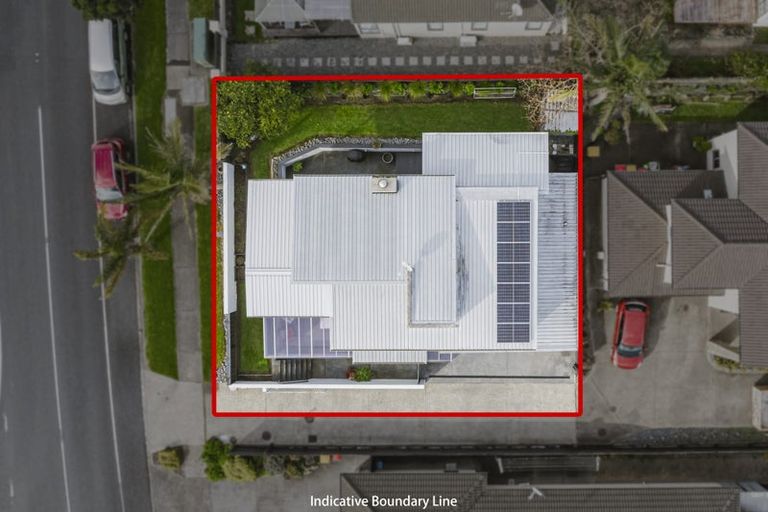 Photo of property in 316 Hill Road, The Gardens, Auckland, 2105