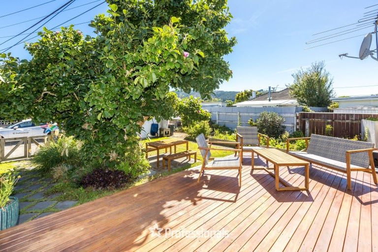 Photo of property in 1/10 Hildreth Street, Trentham, Upper Hutt, 5018