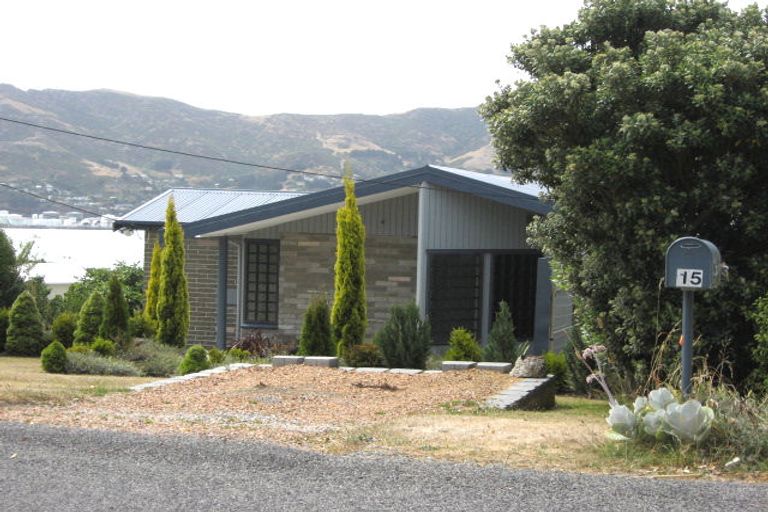 Photo of property in 15 Koromiko Crescent, Diamond Harbour, Lyttelton, 8971